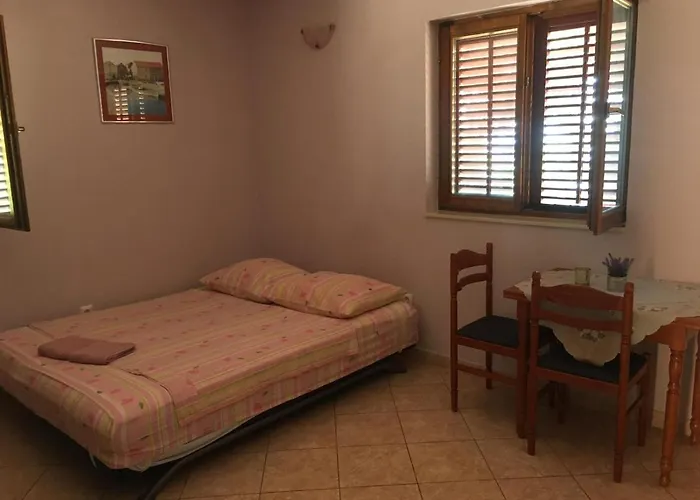 Apartmani Kerum
