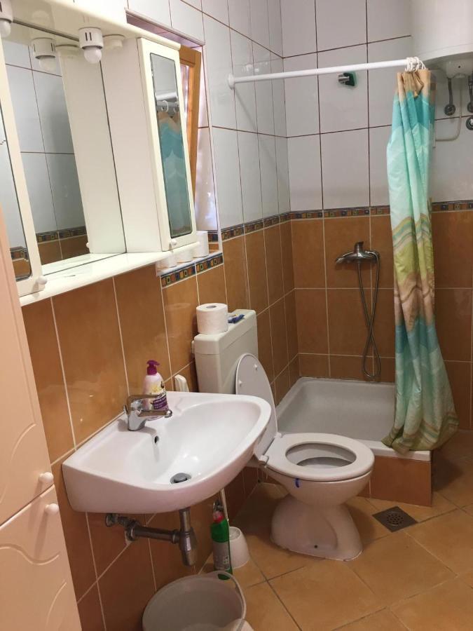 Apartman Kerum *
