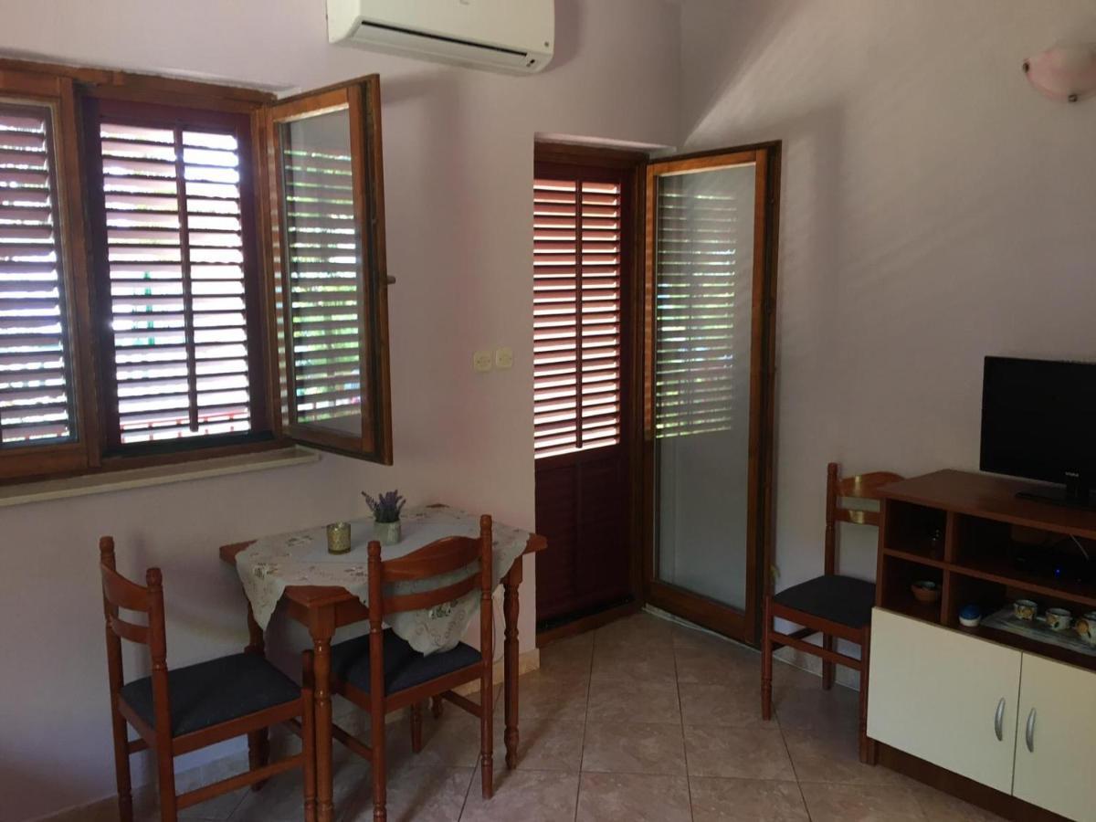 Apartman Kerum *